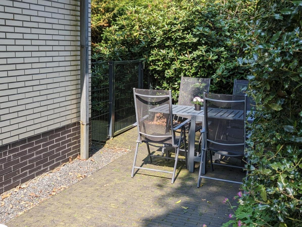 Luxe Bungalow "Zomeroord" Beekbergen Exterior photo